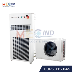 Điều hoà cẩu trục