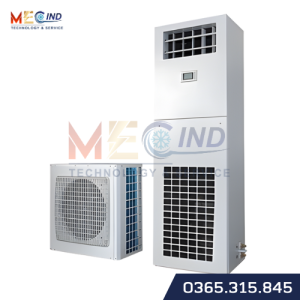 Điều hòa không khí phòng viễn thông