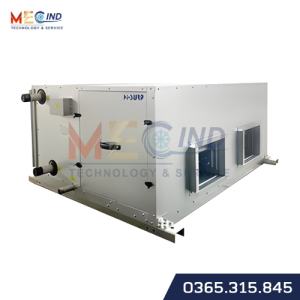 Điều hòa nối ống gió