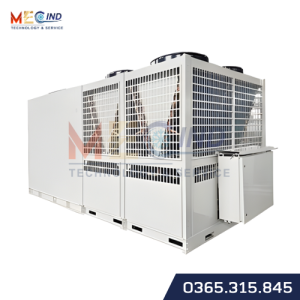 Điều hoà lắp mái