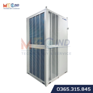 Điều hoà không khí nhà điện