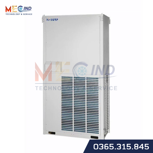 Điều hoà không khí nhà điện