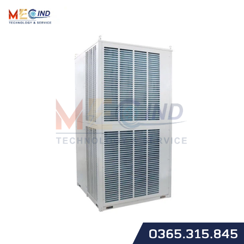 Điều hoà không khí nhà điện