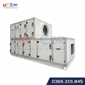 Điều hoà không khí dãn nở trực tiếp