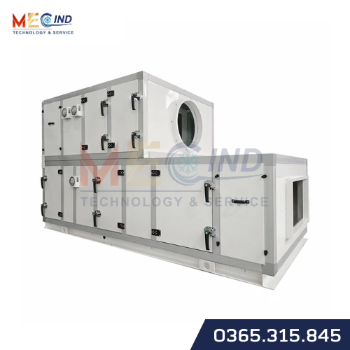 Điều hoà không khí dãn nở trực tiếp