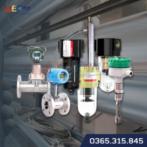 Thiết bị cảm biến khác
