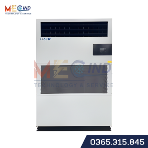 Điều hòa công nghiệp