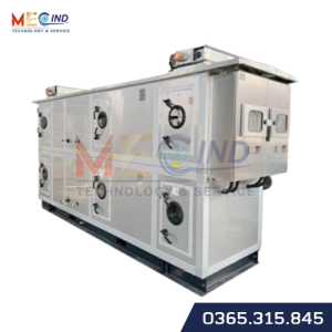 Bộ xử lý không khí