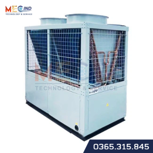 Chiller công nghiệp dạng module