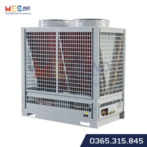 Chiller công nghiệp dạng module