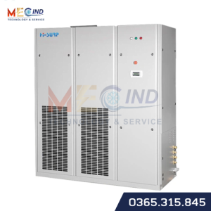 Điều hoà chính xác Inverter