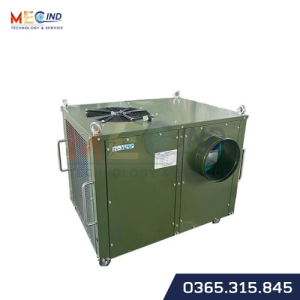 Điều hoà di động chuyên dụng