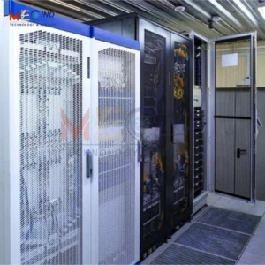 Điều hoà làm mát viễn thông