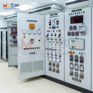 Điều hoà làm mát viễn thông