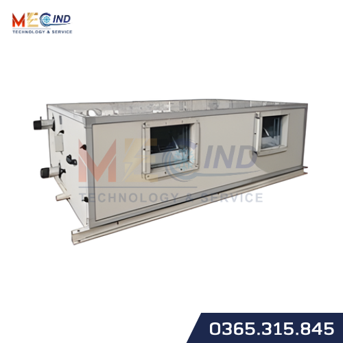 Điều hoà nối ống gió kết hợp