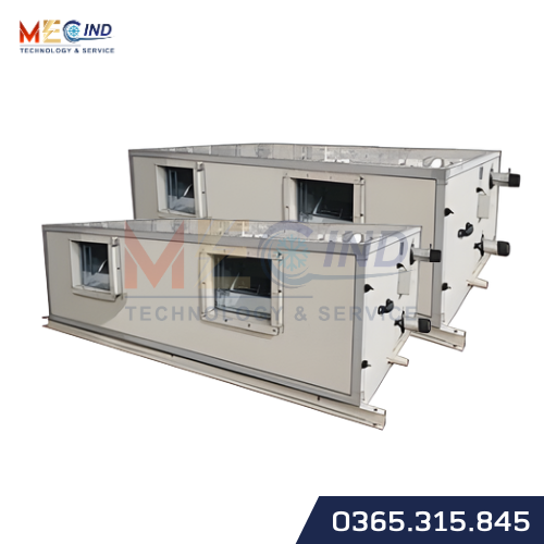 Điều hoà nối ống gió kết hợp