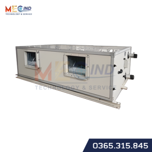Điều hoà nối ống gió kết hợp