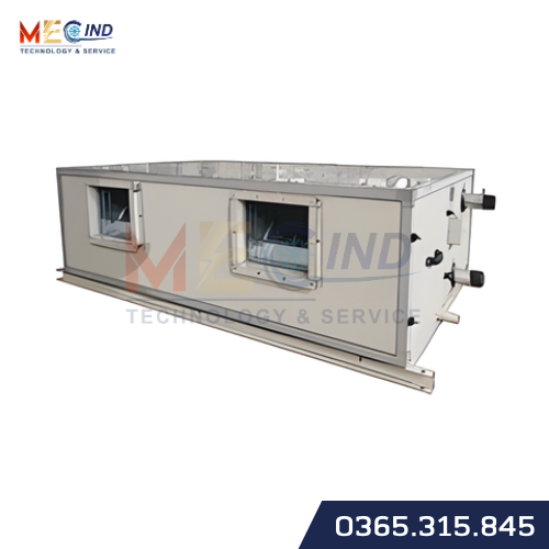 Điều hoà nối ống gió kết hợp