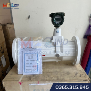 Lưu lượng kế xoáy LUXZ-150A1011000