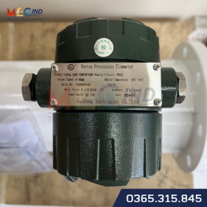 Lưu lượng kế xoáy LUXZ-150A1011000
