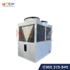 Bơm nhiệt làm mát bằng không khí 130kW