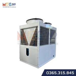 Bơm nhiệt làm mát bằng không khí 130kW