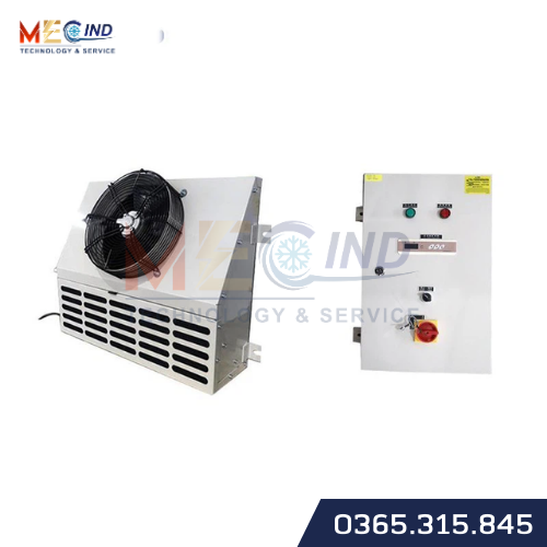 Điều hòa chịu nhiệt độ cao