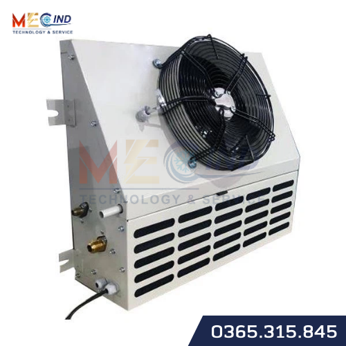 Điều hòa chịu nhiệt độ cao