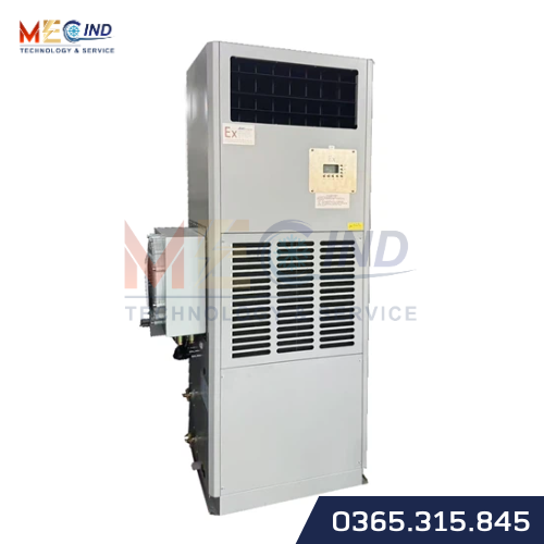 Điều hoà chống cháy nổ nguyên khối