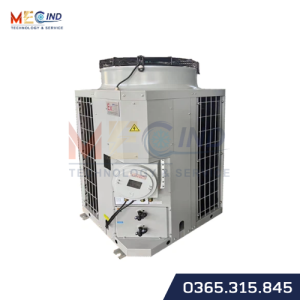 Điều hoà chống cháy nổ nguyên khối