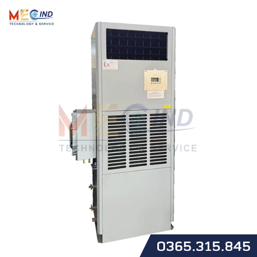 Điều hoà chống cháy nổ nguyên khối