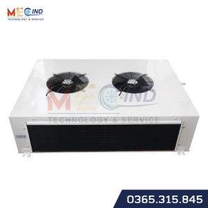 Điều hòa công nghiệp khắc nghiệt