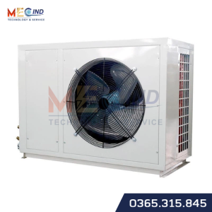 Điều hòa công nghiệp khắc nghiệt