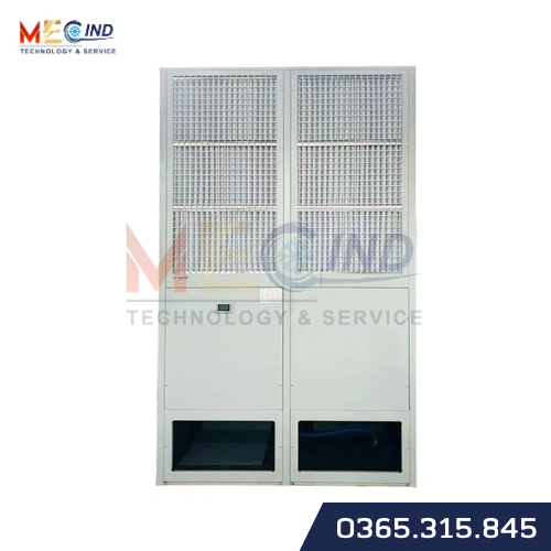 Điều hòa không khí phòng máy tính