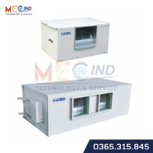 Điều hòa ống gió công nghiệp