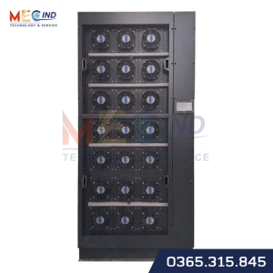 Điều hoà quạt gió gắn tường