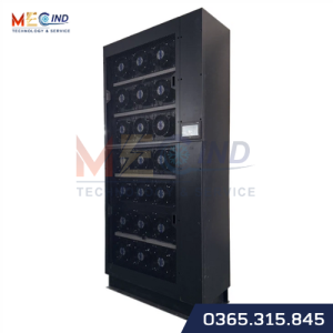 Điều hoà quạt gió gắn tường