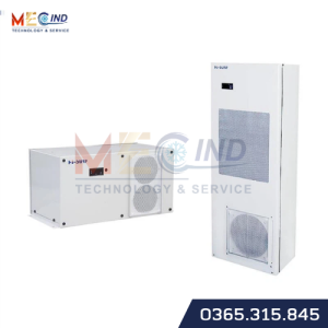 Điều hòa tủ điện IP54