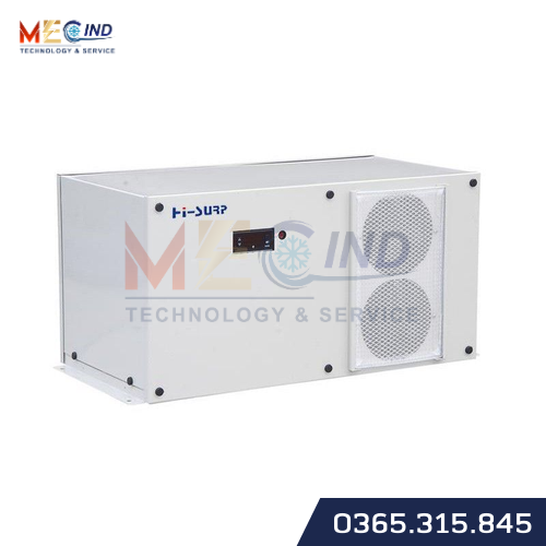 Điều hòa tủ điện IP54