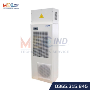 Điều hòa tủ điện công nghiệp