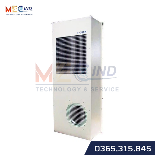 Điều hòa tủ điện công nghiệp