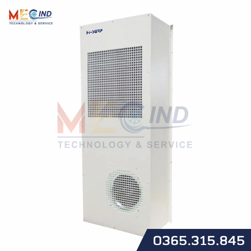 Điều hòa tủ điện công nghiệp
