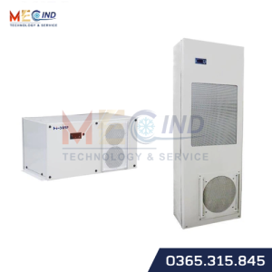 Điều hòa tủ đứng chống bụi
