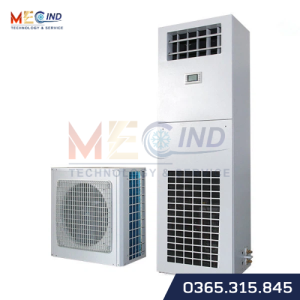 Điều hòa tủ viễn thông