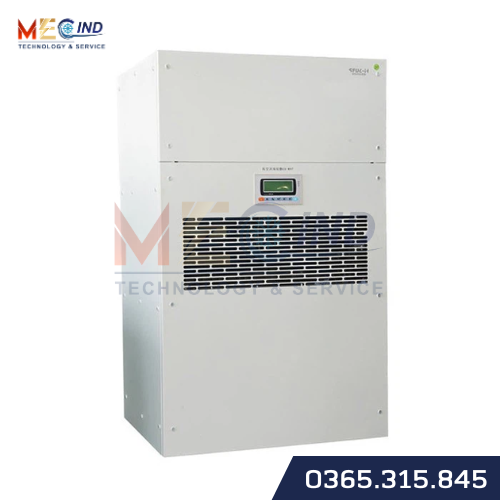 Điều hòa tủ viễn thông