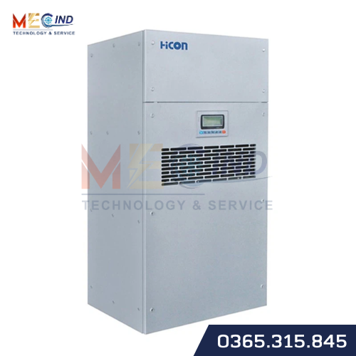 Điều hòa tủ viễn thông