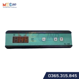 Đồng hồ điều khiển nhiệt độ FL-108