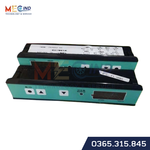 Đồng hồ điều khiển nhiệt độ FL-108