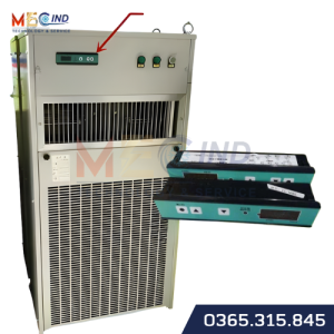 Đồng hồ điều khiển nhiệt độ FL-108