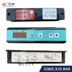 Đồng hồ điều khiển nhiệt độ FL-1085